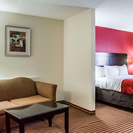 Comfort Suites Palm Bay - Melbourne Экстерьер фото
