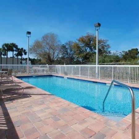 Comfort Suites Palm Bay - Melbourne Экстерьер фото