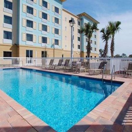 Comfort Suites Palm Bay - Melbourne Экстерьер фото