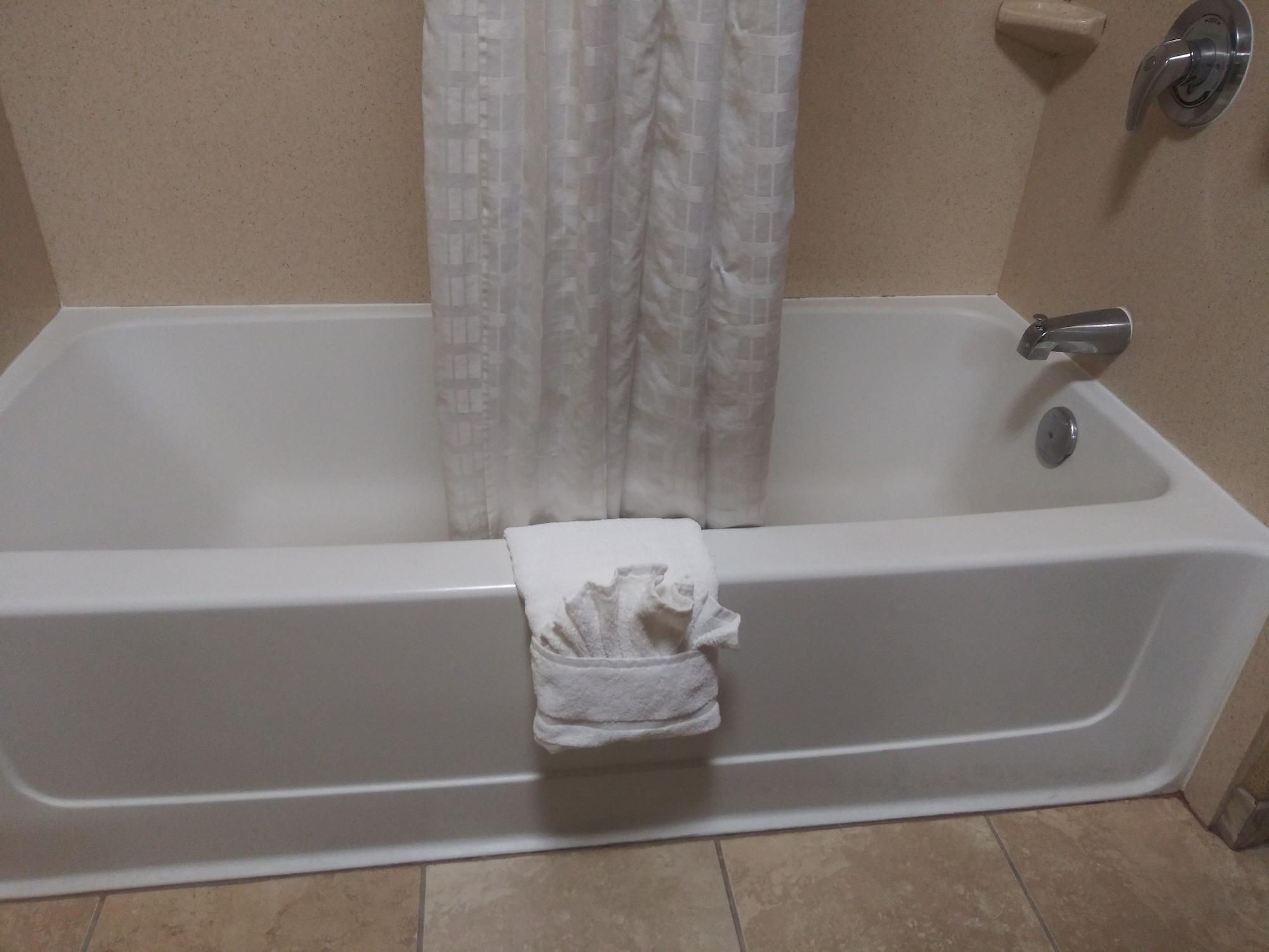 Comfort Suites Palm Bay - Melbourne Экстерьер фото