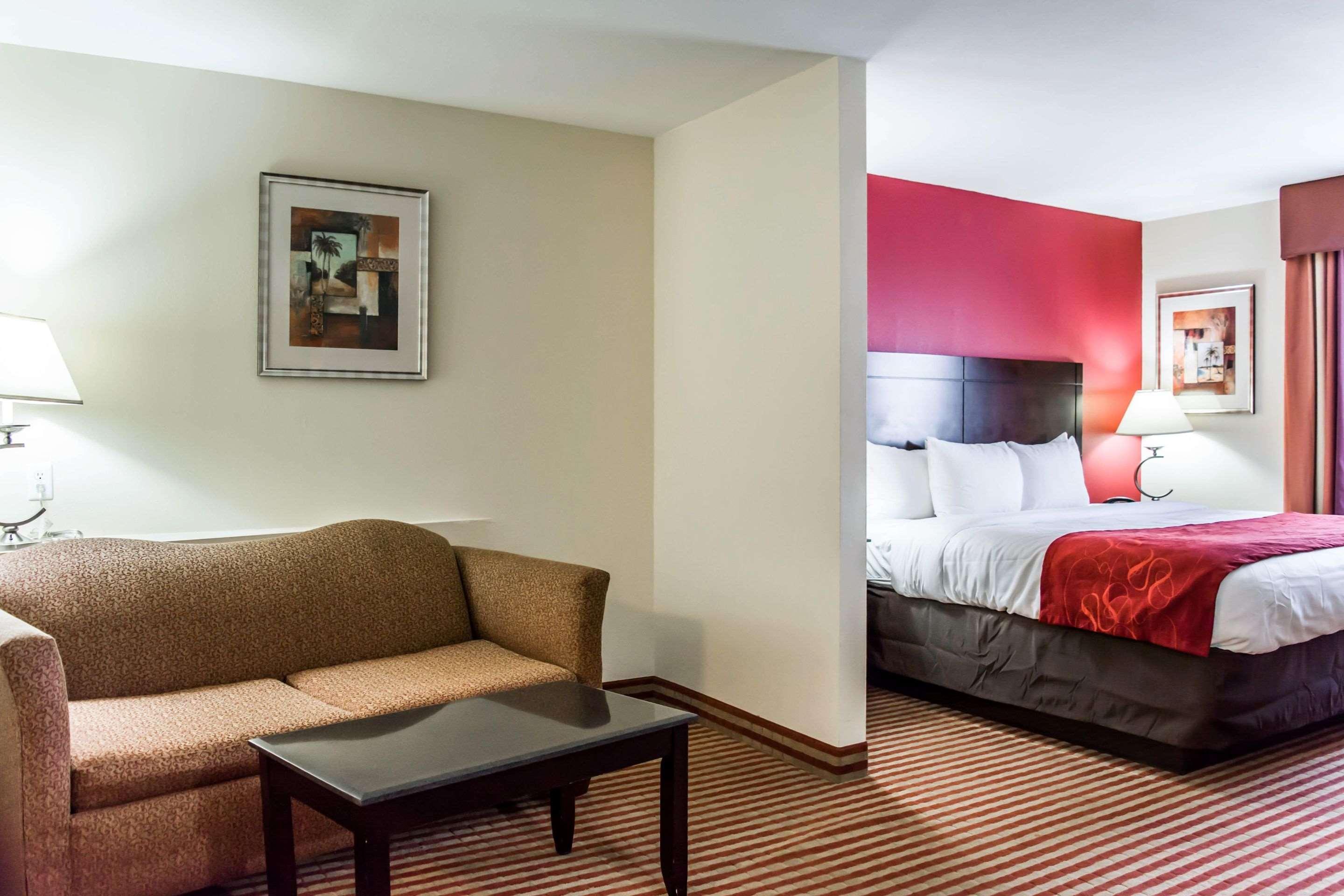 Comfort Suites Palm Bay - Melbourne Экстерьер фото