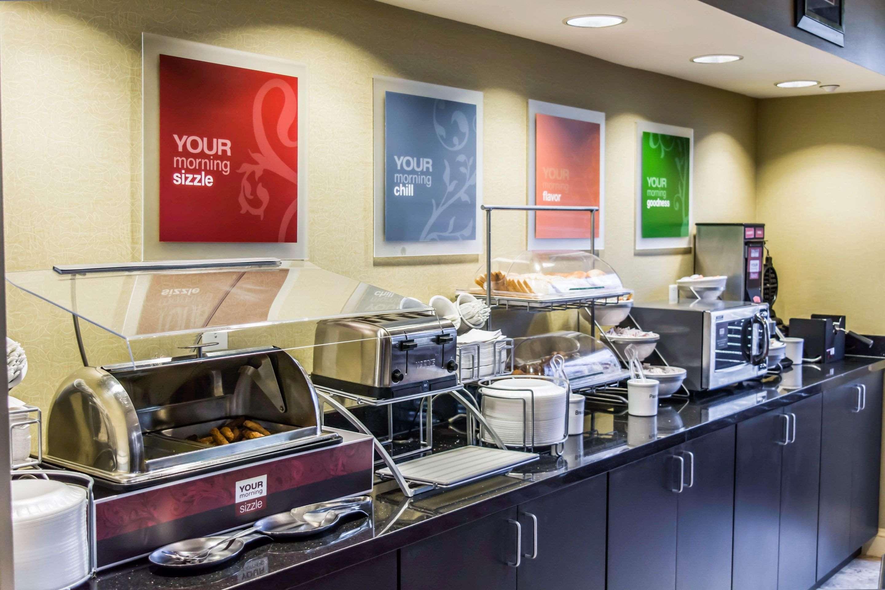 Comfort Suites Palm Bay - Melbourne Экстерьер фото
