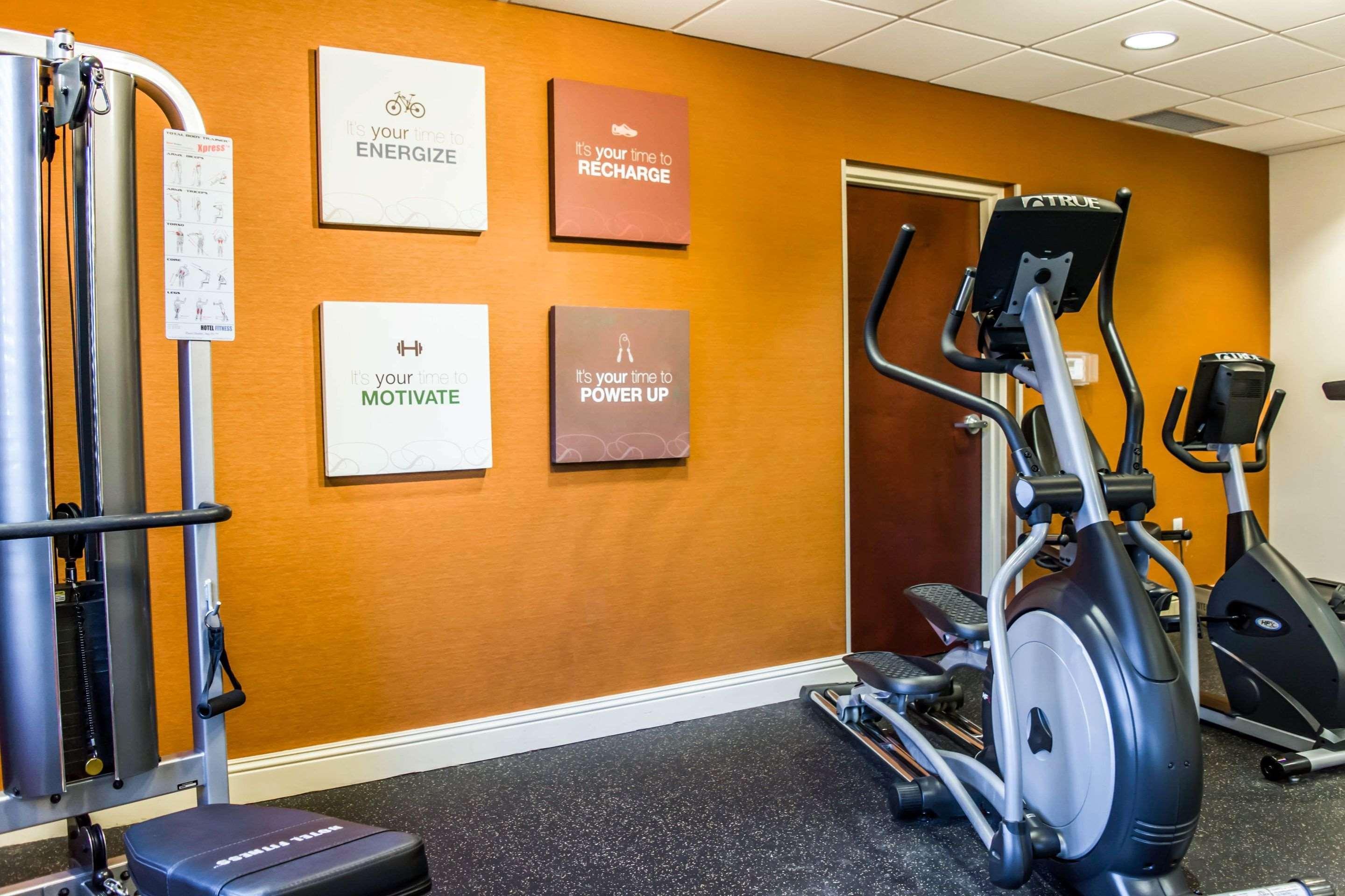 Comfort Suites Palm Bay - Melbourne Экстерьер фото