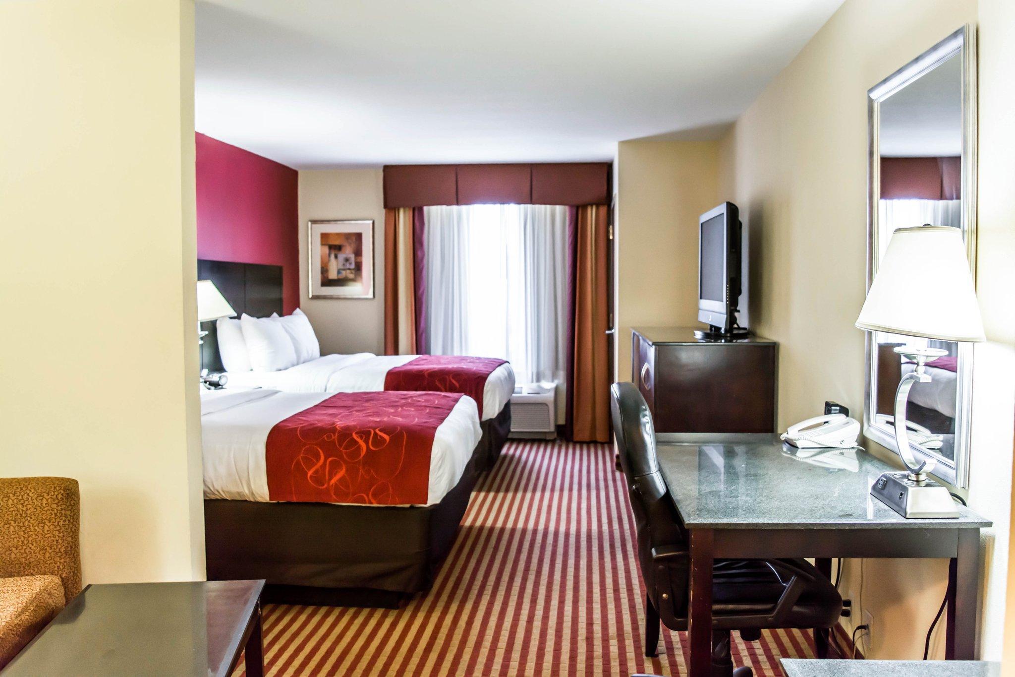 Comfort Suites Palm Bay - Melbourne Экстерьер фото