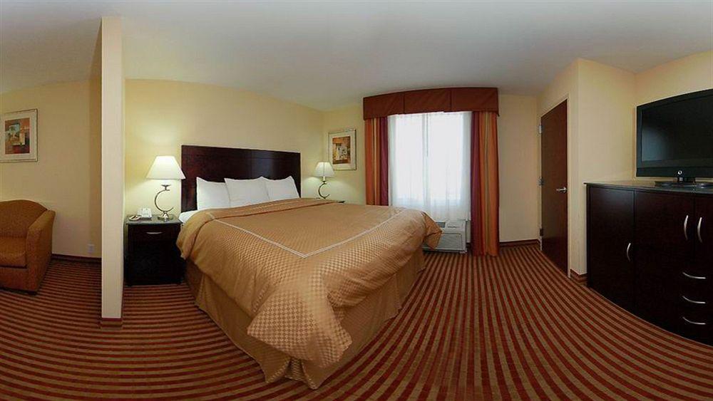 Comfort Suites Palm Bay - Melbourne Экстерьер фото