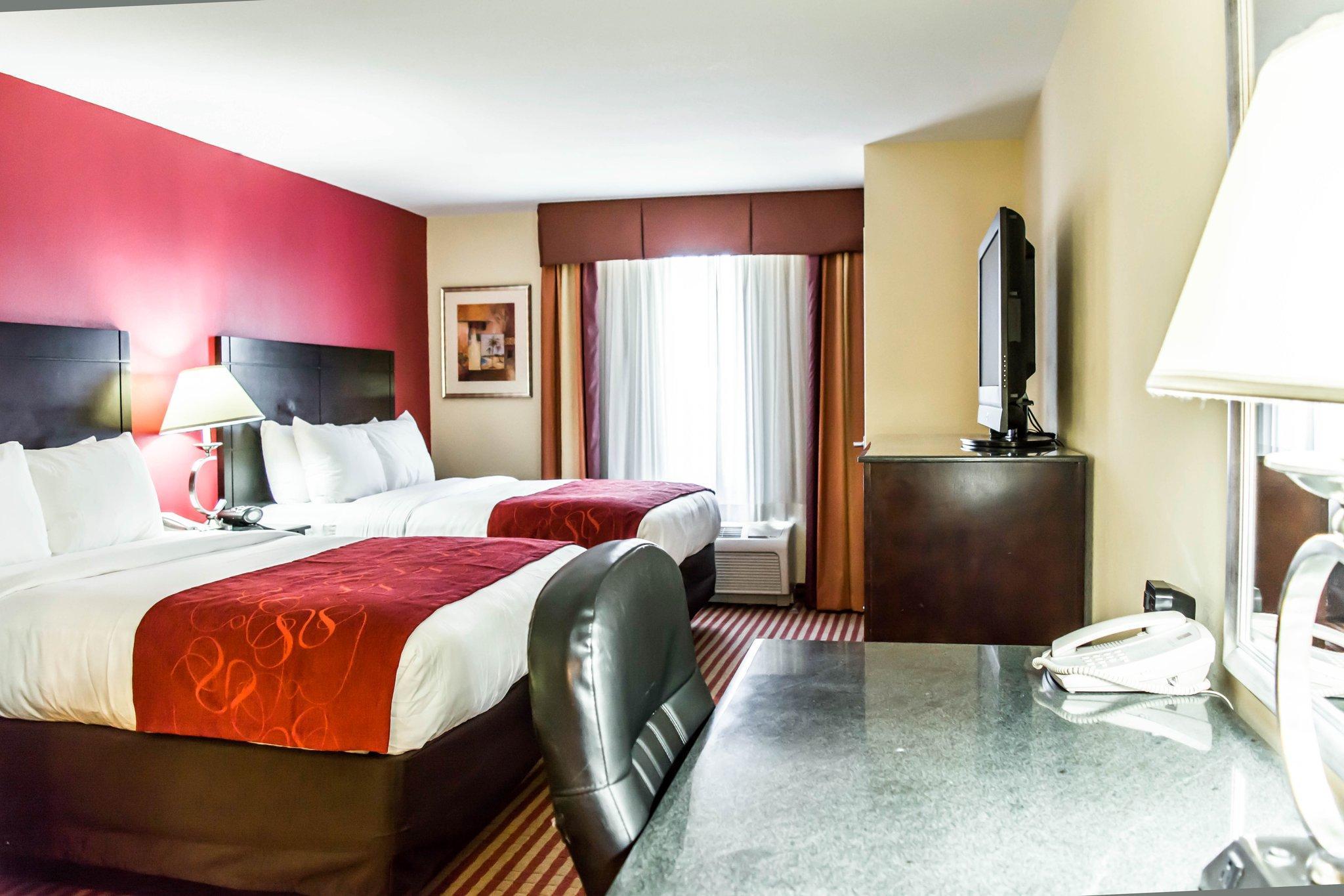 Comfort Suites Palm Bay - Melbourne Экстерьер фото
