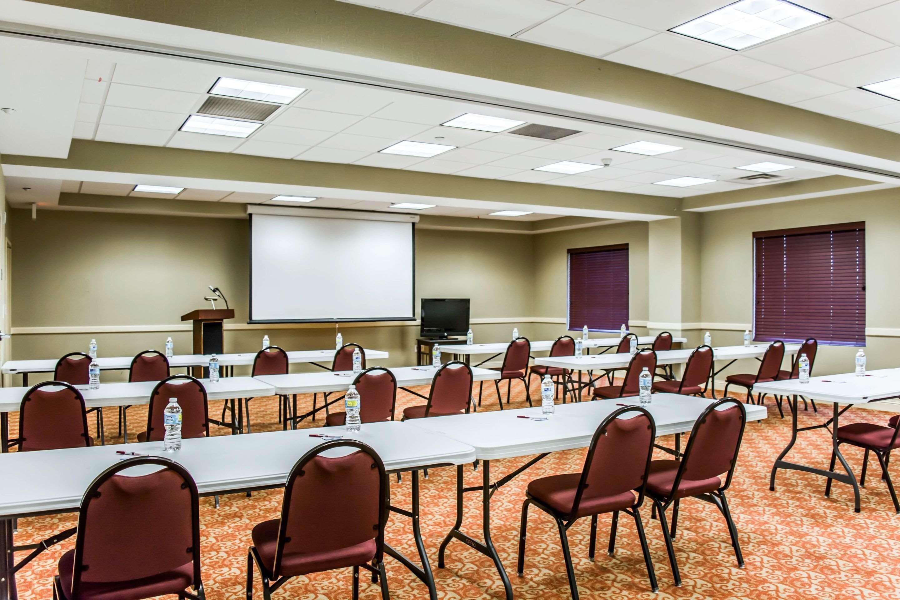 Comfort Suites Palm Bay - Melbourne Экстерьер фото