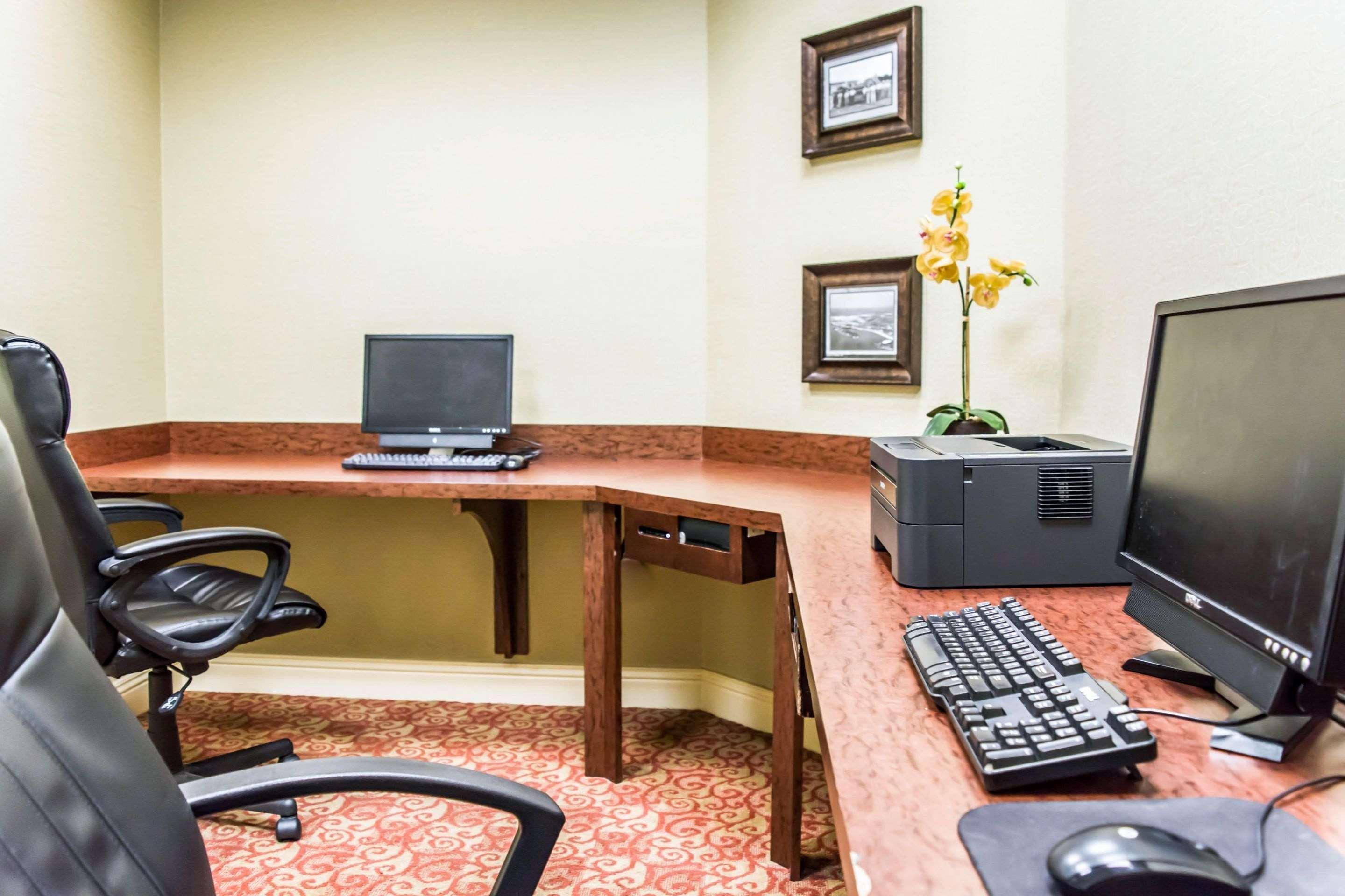 Comfort Suites Palm Bay - Melbourne Экстерьер фото