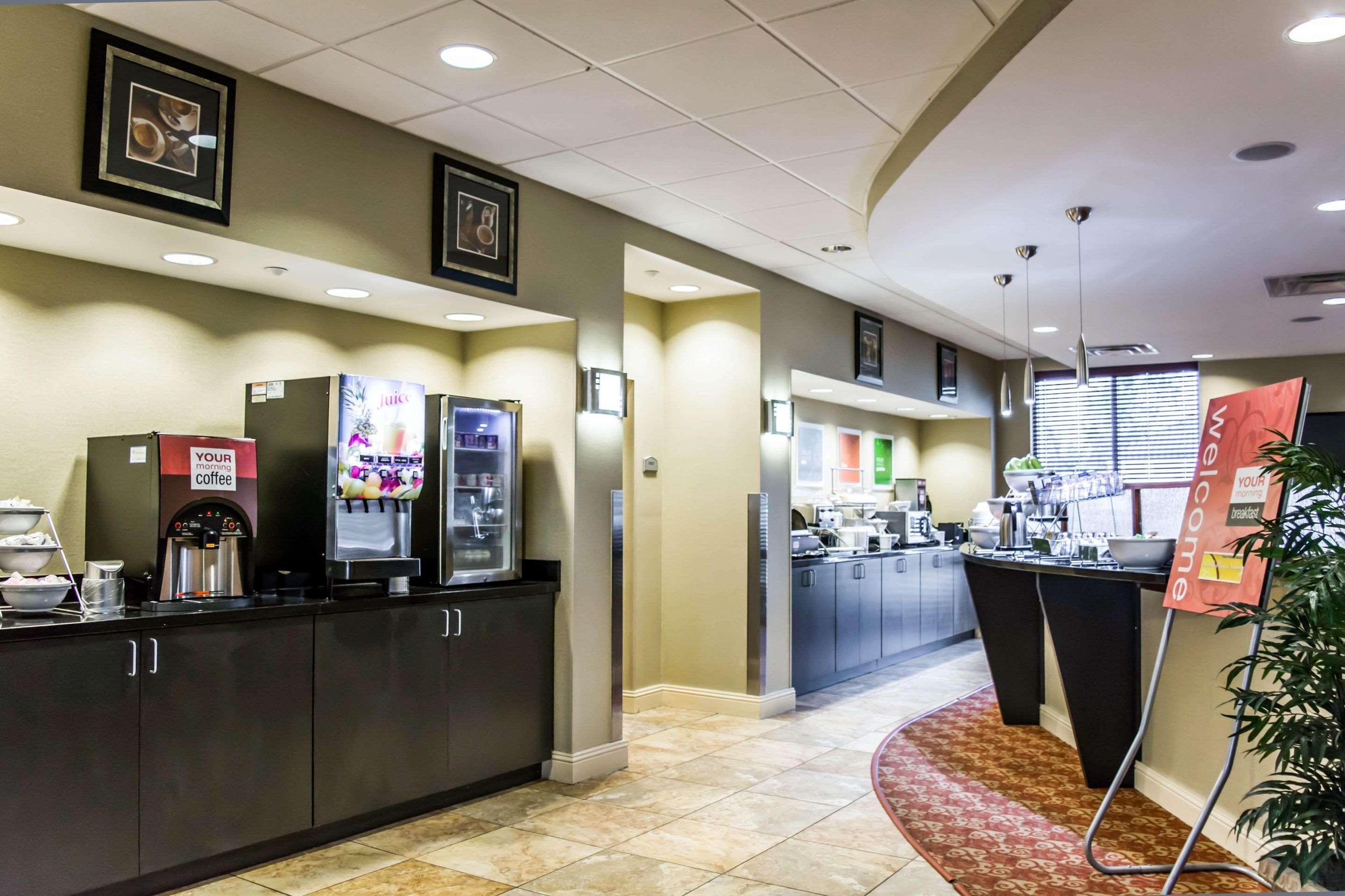 Comfort Suites Palm Bay - Melbourne Экстерьер фото
