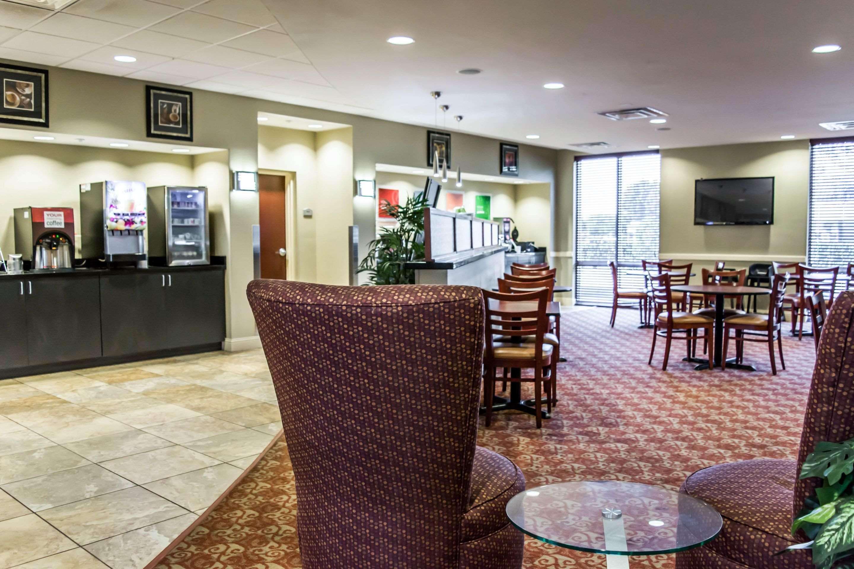 Comfort Suites Palm Bay - Melbourne Экстерьер фото