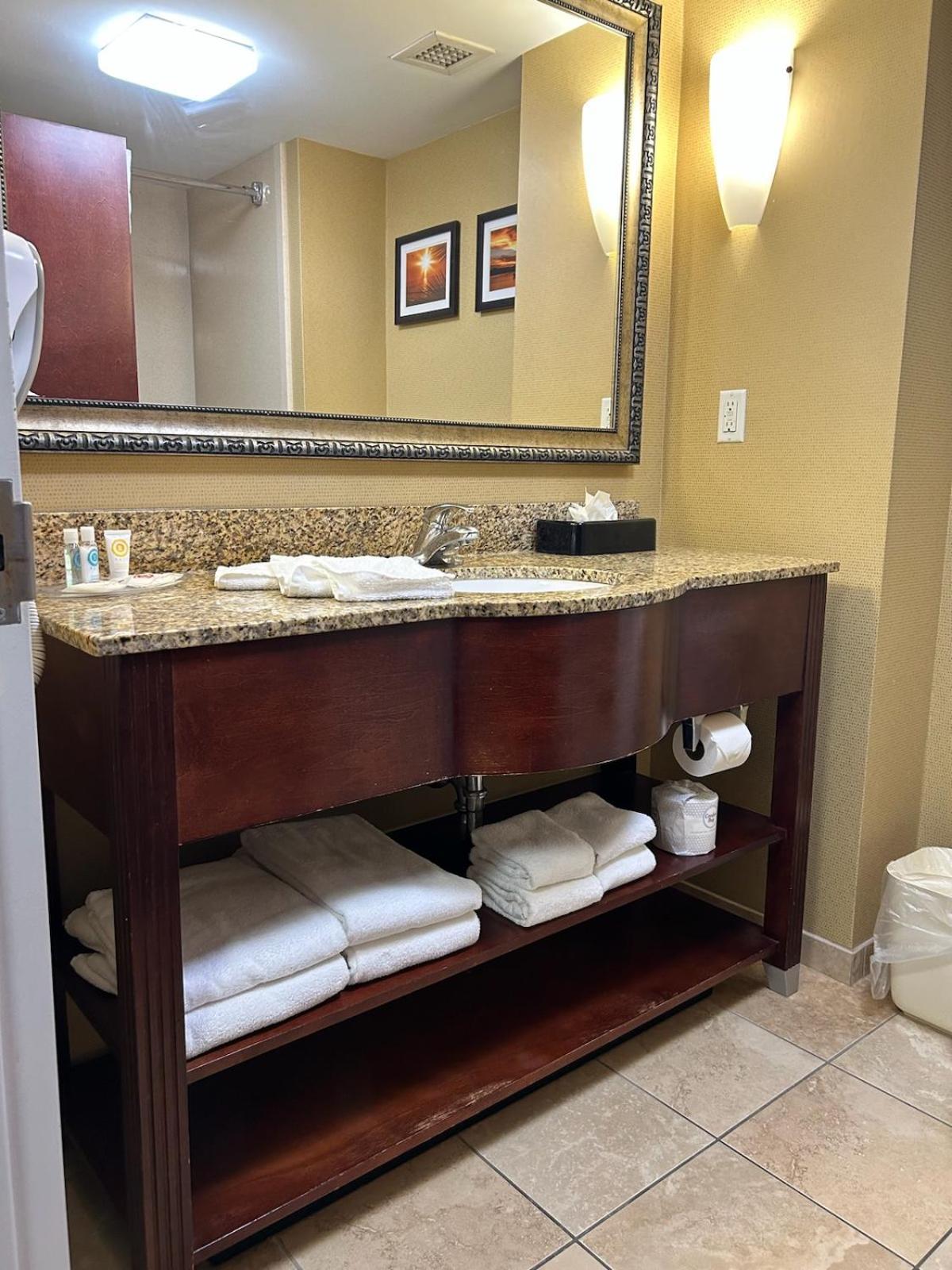 Comfort Suites Palm Bay - Melbourne Экстерьер фото