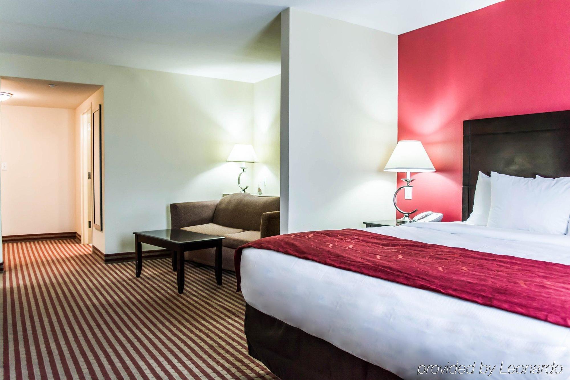 Comfort Suites Palm Bay - Melbourne Экстерьер фото